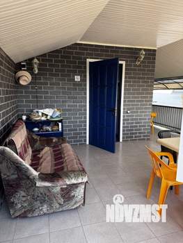 Дом 140м&sup2;, 2-этажный, участок 11 сот.  