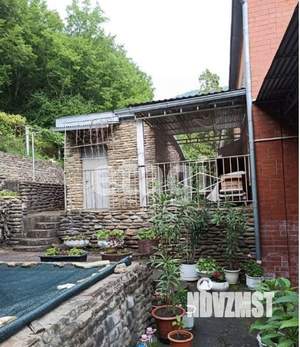 Дом 108м&sup2;, 2-этажный, участок 5 сот.  