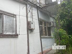 Дом 46м&sup2;, 1-этажный, участок 10 сот.  