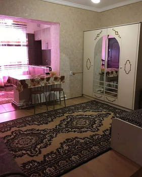 Дом 260м&sup2;, 3-этажный, участок 7 сот.  