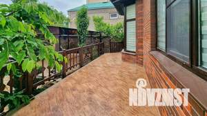 Дом 430м², 2-этажный, участок 8 сот.  