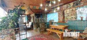 Дом 79м&sup2;, 2-этажный, участок 3 сот.  