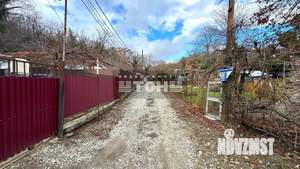 Коттедж 29м&sup2;, 1-этажный, участок 5 сот.  