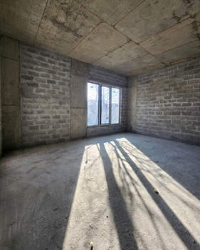 Дом 115м², 1-этажный, участок 4 сот.  