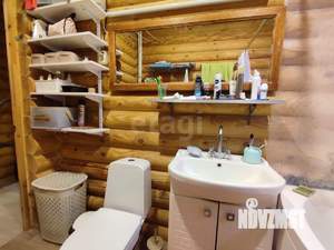 Дом 74м&sup2;, 1-этажный, участок 6 сот.  