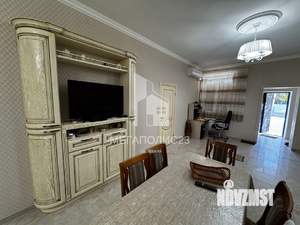 Дом 136м&sup2;, 2-этажный, участок 8 сот.  