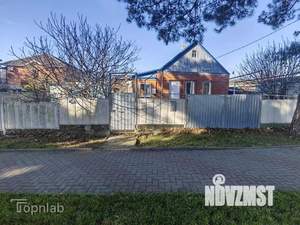 Дом 40м&sup2;, 1-этажный, участок 7 сот.  