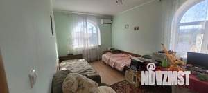 Дача 270м², 3-этажный, участок 7 сот.  