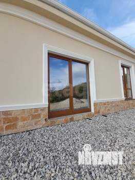 Дом 106м&sup2;, 1-этажный, участок 3 сот.  