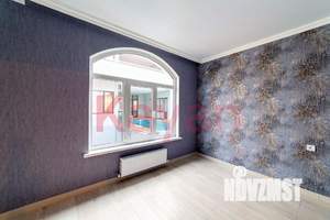 Дом 170м², 3-этажный, участок 2 сот.  
