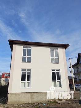 Таунхаус 90м&sup2;, 2-этажный, участок 2 сот.  