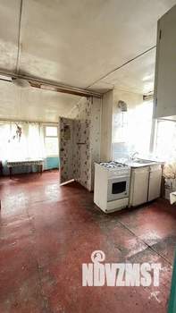 Дом 54м², 2-этажный, участок 5 сот.  