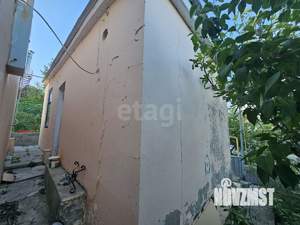 Дом 100м&sup2;, 1-этажный, участок 6 сот.  