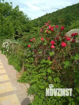 Дом 86м&sup2;, 1-этажный, участок 11 сот.  