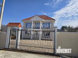 Дом 166м&sup2;, 2-этажный, участок 8 сот.  