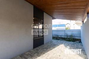 Дом 90м², 1-этажный, участок 4 сот.  