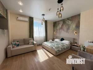 Дом 600м&sup2;, 3-этажный, участок 5 сот.  