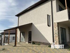 Коттедж 335м&sup2;, 2-этажный, участок 6 сот.  