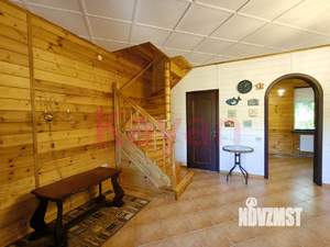 Дом 102м², 2-этажный, участок 5 сот.  