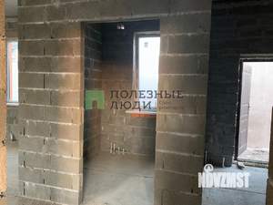 Дом 116м&sup2;, 1-этажный, участок 5 сот.  