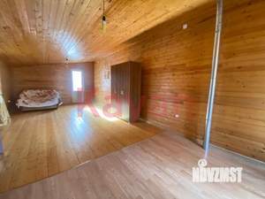 Таунхаус 31м², 2-этажный, участок 4 сот.  