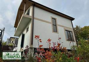 Дом 110м², 2-этажный, участок 6 сот.  