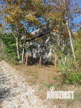 Дом 64м&sup2;, 1-этажный, участок 10 сот.  