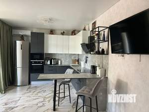 Дом 93м&sup2;, 1-этажный, участок 10 сот.  