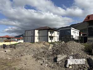 Дом 353м&sup2;, 2-этажный, участок 6 сот.  