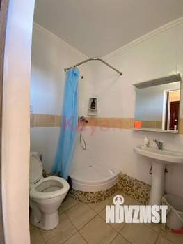 Дом 372м&sup2;, 4-этажный, участок 4 сот.  