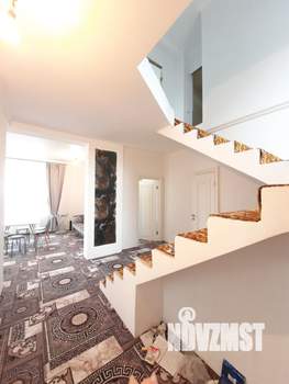 Дом 120м&sup2;, 2-этажный, участок 5 сот.  