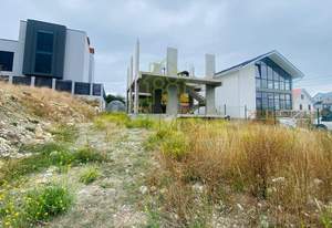 Дом 140м&sup2;, 2-этажный, участок 3 сот.  