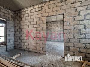 Дом 240м², 3-этажный, участок 3 сот.  
