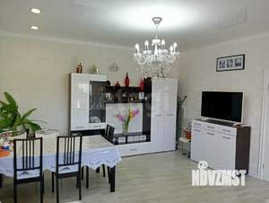 Дом 150м², 2-этажный, участок 6 сот.  