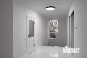 Коттедж 200м&sup2;, 2-этажный, участок 4 сот.  