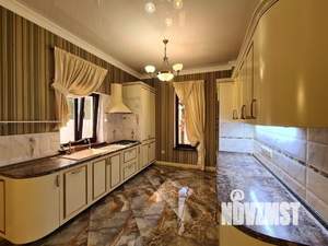 Коттедж 121м², 2-этажный, участок 4 сот.  