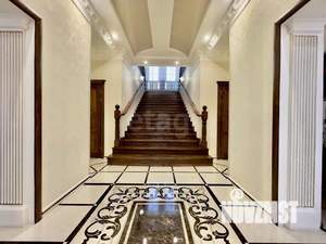 Дом 471м², 3-этажный, участок 6 сот.  