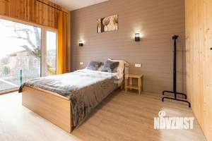 Дом 65м&sup2;, 1-этажный, участок 4 сот.  