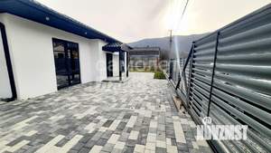 Дом 135м², 1-этажный, участок 6 сот.  