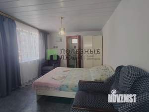 Дом 614м², 3-этажный, участок 5 сот.  