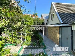 Коттедж 180м&sup2;, 2-этажный, участок 4 сот.  