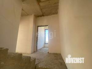Дом 160м², 3-этажный, участок 1 сот.  