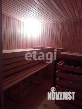 Дом 400м&sup2;, 3-этажный, участок 6 сот.  