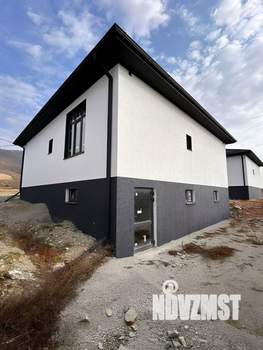 Дом 153м², 2-этажный, участок 3 сот.  