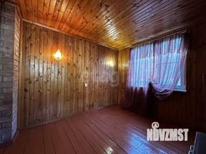 Дом 100м², 2-этажный, участок 7 сот.  