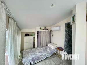 Дом 140м², 3-этажный, участок 8 сот.  