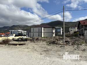 Дом 353м&sup2;, 2-этажный, участок 6 сот.  