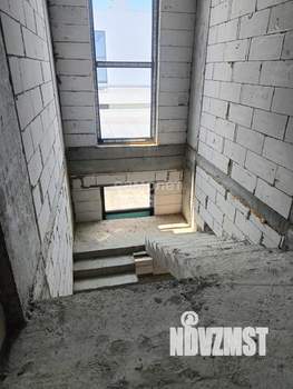 Таунхаус 261м&sup2;, 2-этажный, участок 4 сот.  