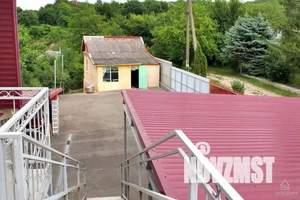 Дом 56м&sup2;, 2-этажный, участок 15 сот.  