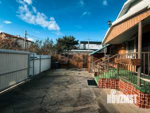 Дом 33м&sup2;, 1-этажный, участок 4 сот.  